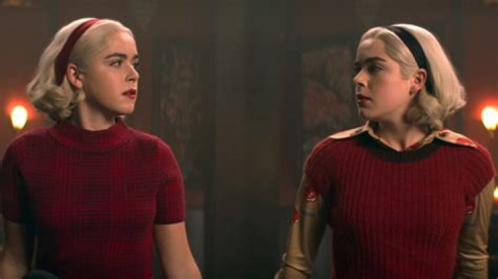 The Entire Chilling Adventures Of Sabrina Timeline Explained