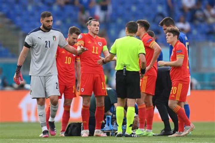 The Euro 2020 loss in Rome felt like a win for Wales