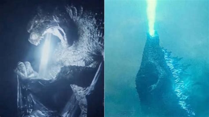 The Evolution Of Godzilla's Atomic Breath Explained