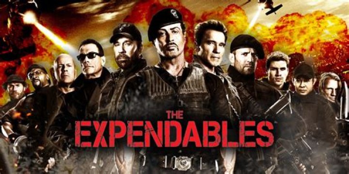 The Expendables 4 Begins Filming in 2016