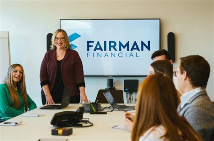 The Fairman Group, LLC (Chesterbrook)