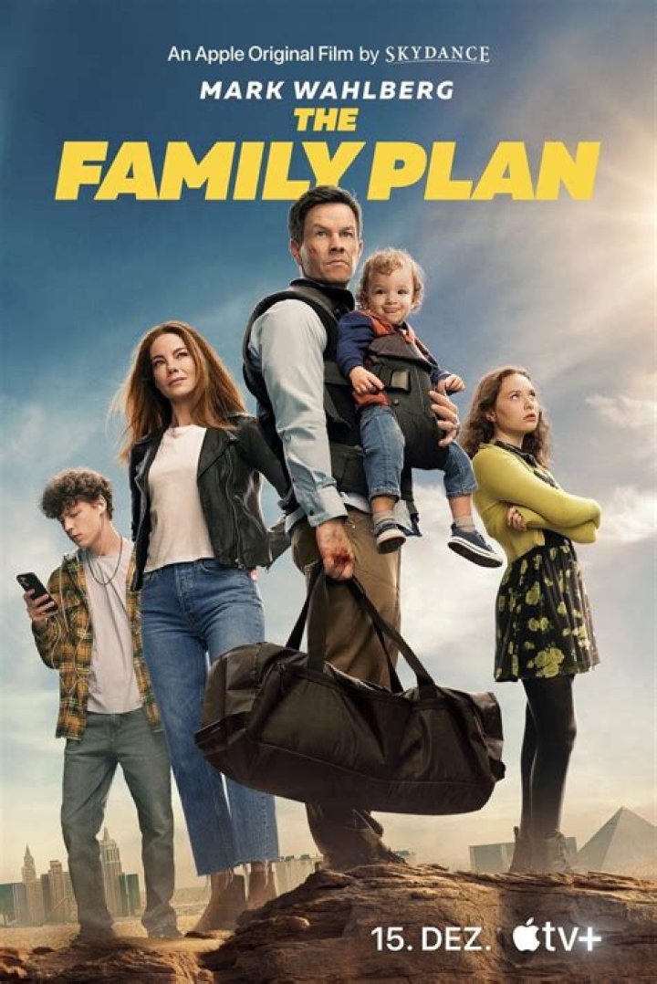 The Family Plan: Does Burning River Lodge Really Exist? Is Planet a Real Car Dealership?