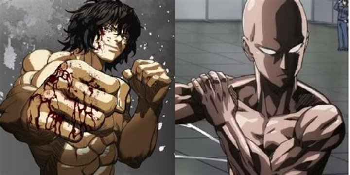 The Fantasy Fighting Anime That Everyone's Binging On Netflix