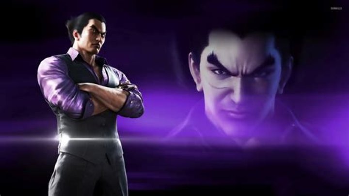 The Final Boss in Tekken 7 has been Revealed