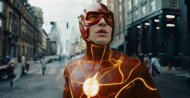 The Flash's Central City State Location Confirmed
