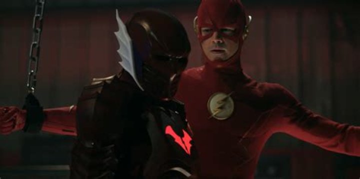 The Flash Delivers a Major Status Quo Change for Barry and Iris in 
