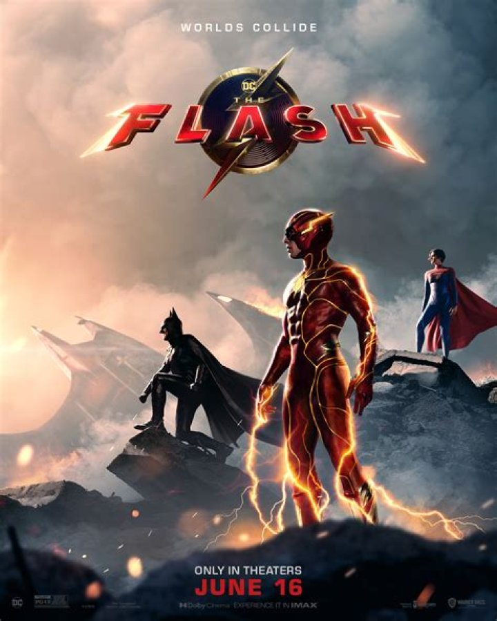 The Flash: What is Injustice?