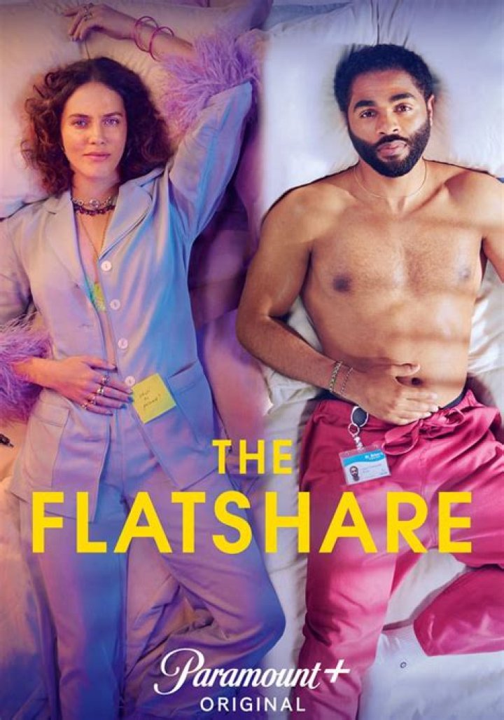 The Flatshare Renewed For Season 2 at Paramount+