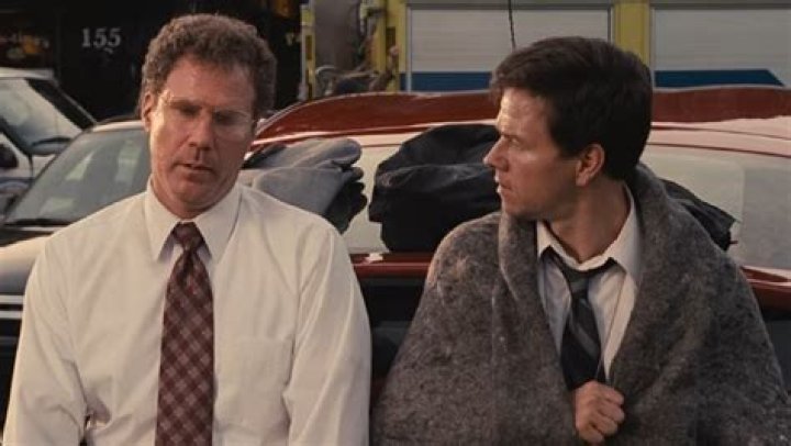 The Forgotten Will Ferrell Action Comedy You Can Catch On Netflix Right Now