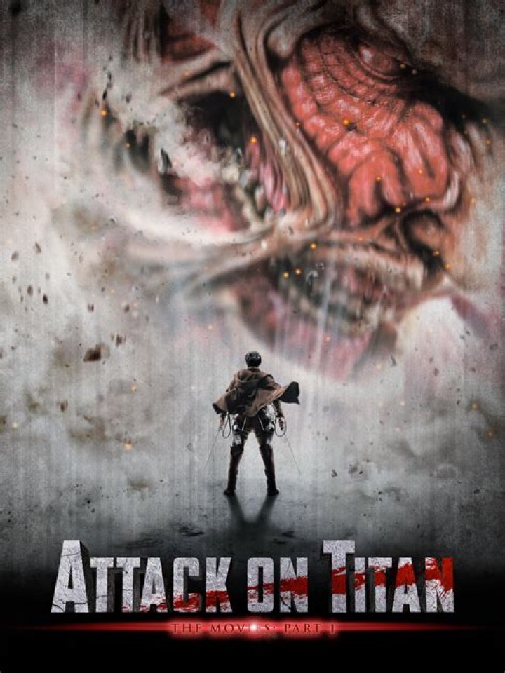 The Future of Attack On Titan Live Action