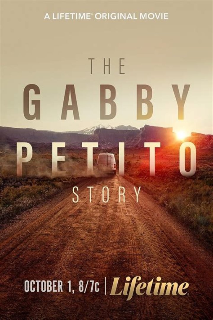“The Gabby Petito Story”: Is The Lifetime’s New Movie Based On A Real-Life Event?