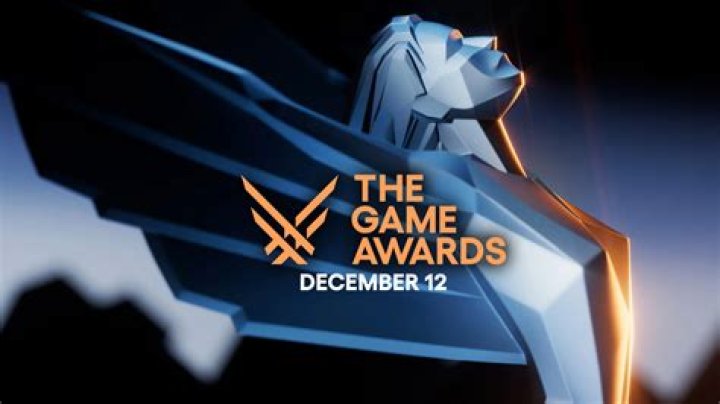 The Game Awards: Here Are The Winners!