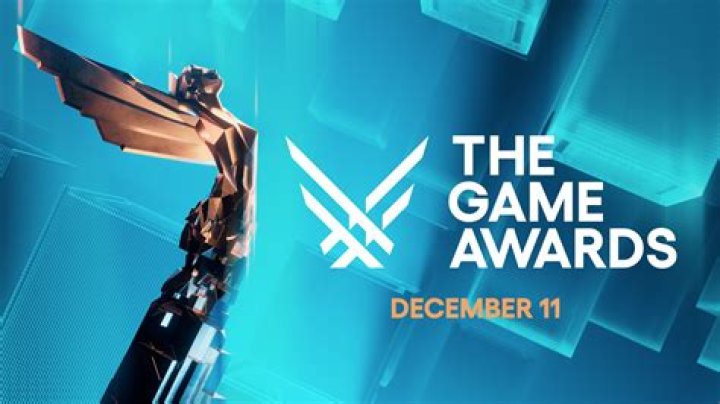 The Game Awards to Feature 10 Video Game Reveals