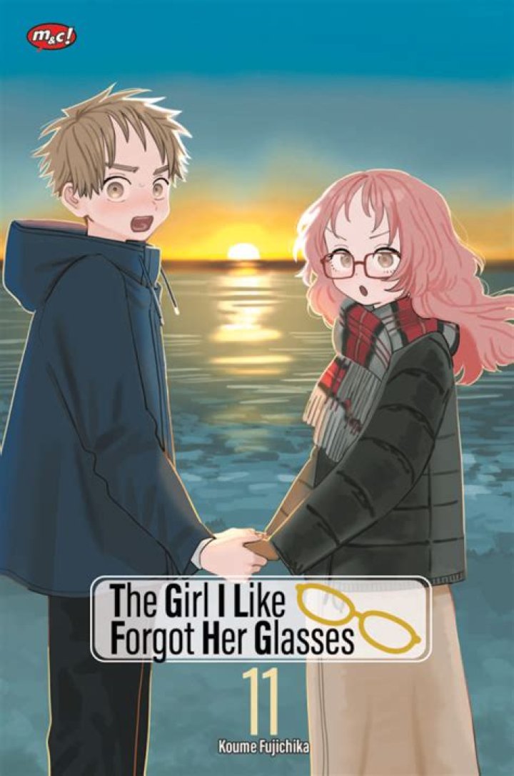 The Girl I Like Forgot Her Glasses Season 2: Unlikely to Return in 2024