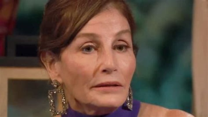 The Golden Bachelor’s Kathy Swarts shades April Kirkwood amid ASKN fallout: ‘Natural selection takes over’