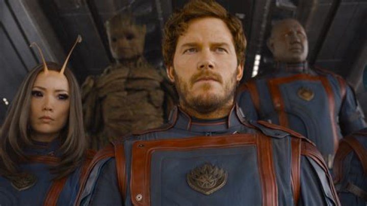 The Guardians Of The Galaxy Vol. 3 Soundtrack Has Dropped On Streaming
