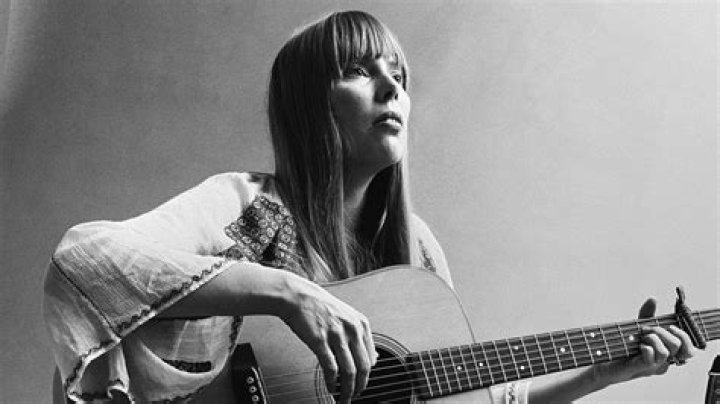The Heartbreak and Vulnerability Behind Her Iconic 'Blue' Album