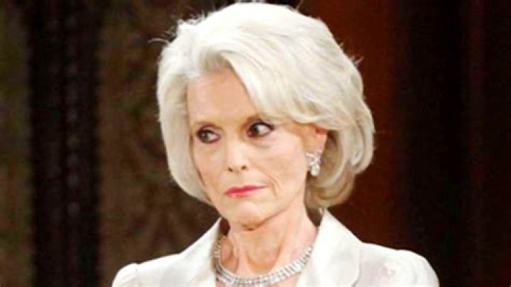 The Helena Scene On General Hospital That Went Too Far