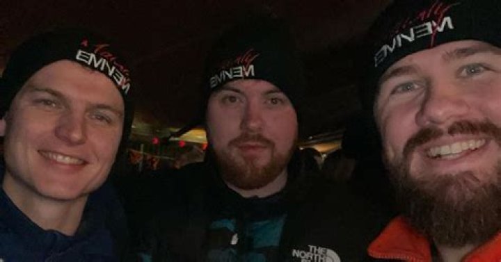 The Hip-Hop Podcaster from Glasgow Wants to Get Eminem on His Show.