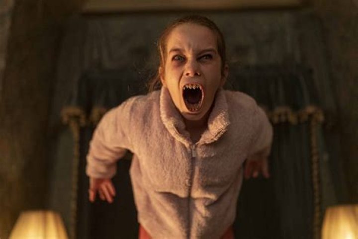 The Horror Movie Scene That Will Make You Think Twice About Tanning