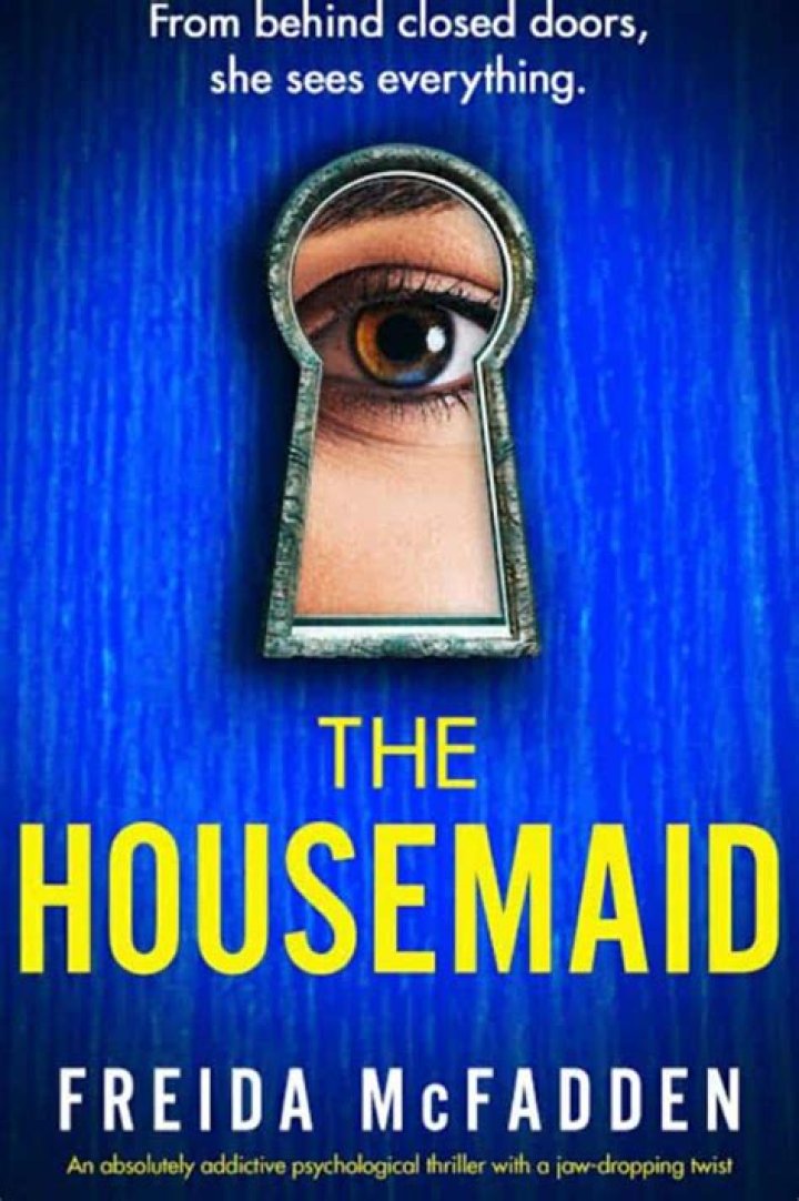 The Housemaid Book Ending Explained: Will Millie Escape The Hell Hole?