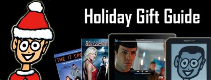 The How-To Geek Holiday Gift Guide (Geeky Stuff We Like)