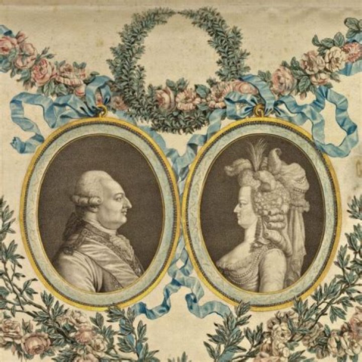 The Human Side of Louis XVI and Marie Antoinette