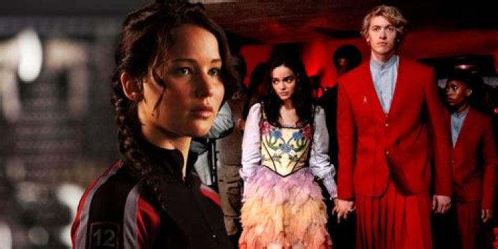 The Hunger Games Ballad of Songbirds & Snakes theory shows intriguing connection between Lucy Grey and THIS character