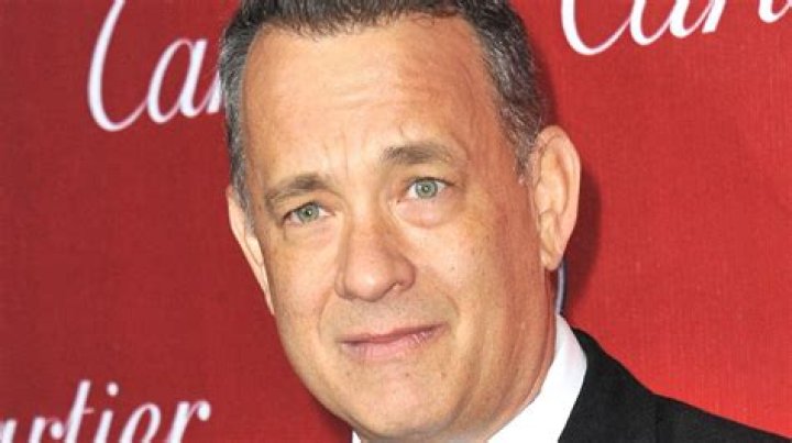 The Iconic Role That Made Tom Hanks Physically Ill