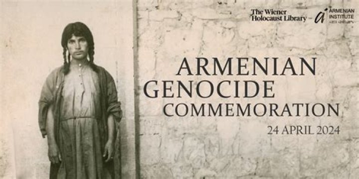 The Impact of the Armenian Genocide and Operation Nemesis