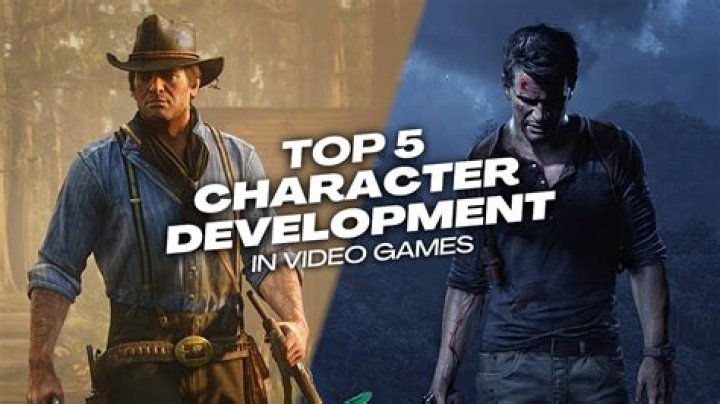 The Importance of Character Development in Games