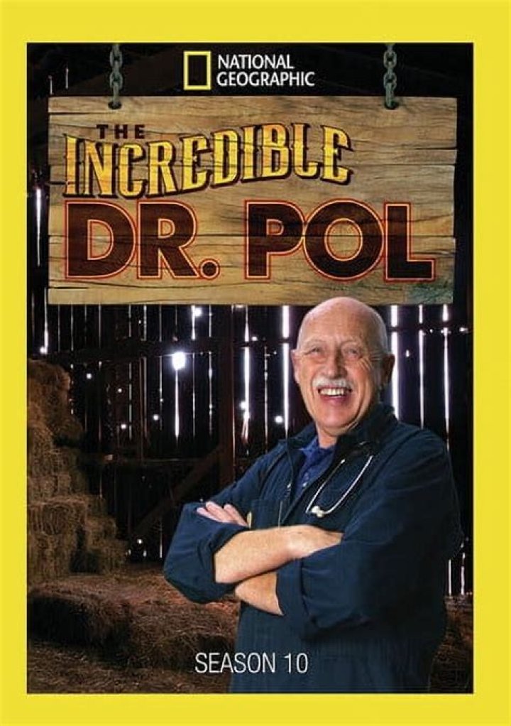 The Incredible Dr. Pol Season 25: A Deep Dive Into The Beloved Veterinary Series