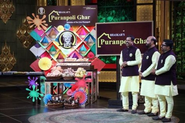 The inspiring story of ‘Puranpoli Ghar’ founder Bhaskar KR