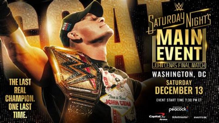 The International Main Event Begins Tomorrow