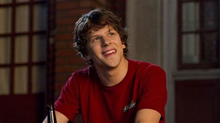 The Jesse Eisenberg Flop Defying Odds And Dominating Netflix