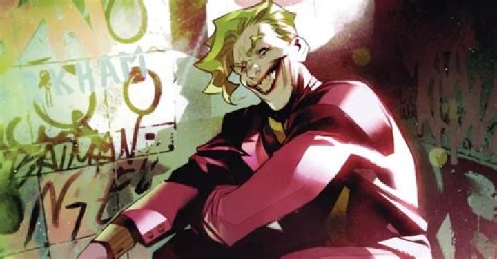 The Joker Shocks Fans By Becoming Pregnant