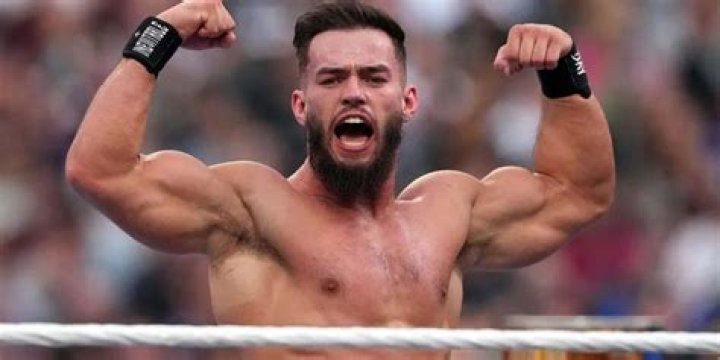 The Journey of Austin Theory From Controversy to Championship Glory