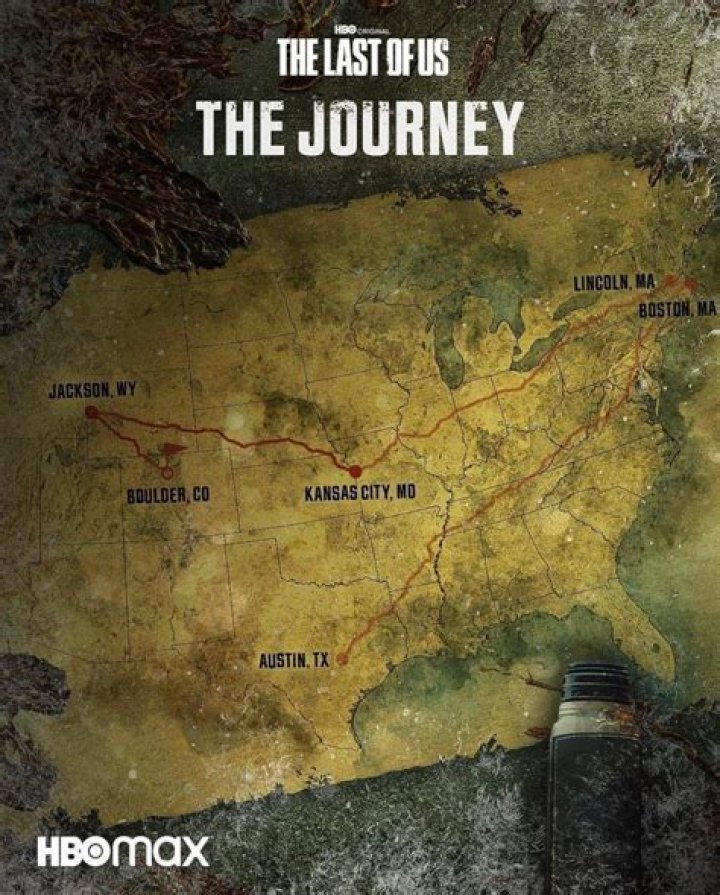 The Journey So Far Clips Released