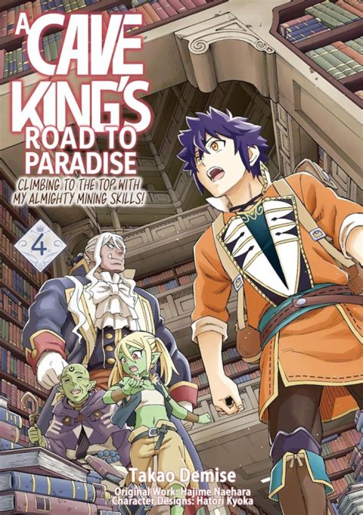 The King of Cave Will Live a Paradise Life Chapter 24: Release Date, Spoilers & Where to Read