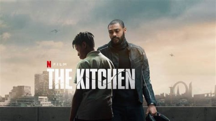 ‘The Kitchen’ Review, Exploring Netflix’s Dystopian Drama