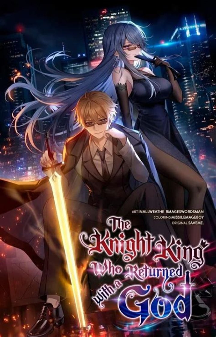 The Knight King Who Returned with a God Chapter 7: Release Date, Recap & Where To Read