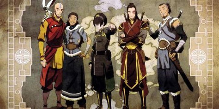 The Last Airbender Cast & Crew Announced
