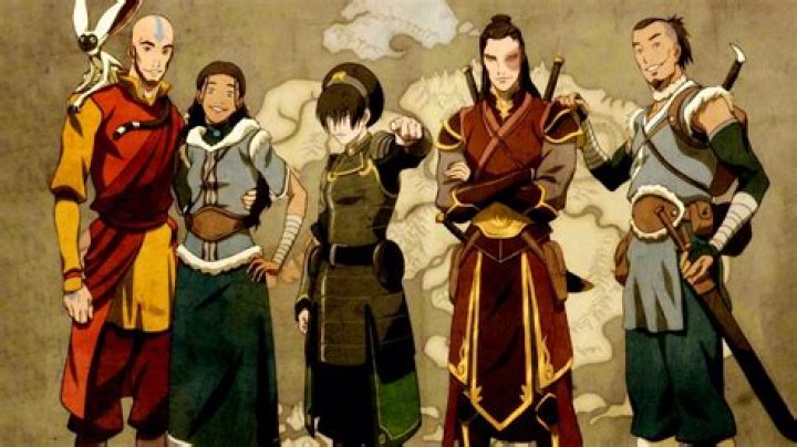 The Last Airbender Profile Icons Released