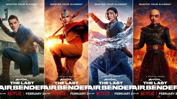 The Last Airbender Releases New Image