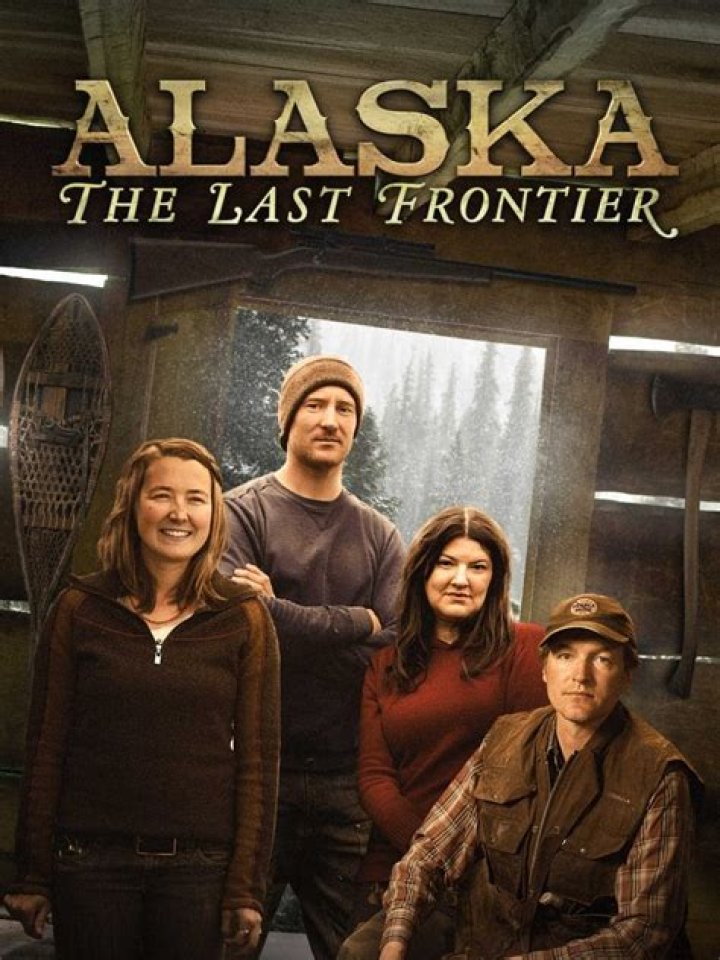 The Last Frontier You Didn’t Know