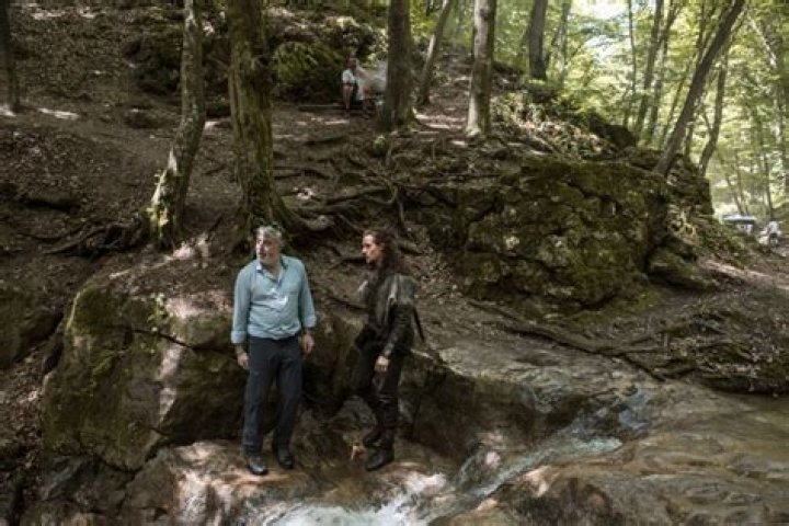 The Last Kingdom location guide | Where is the series filmed?