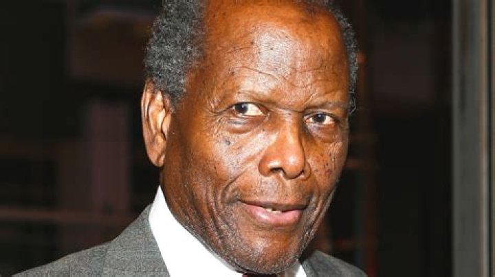 The Last Movie Sidney Poitier Was In Before He Died