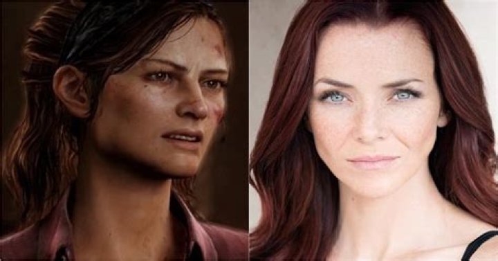 The Last of Us Co-Creator Remembers Tess Actor Annie Wersching