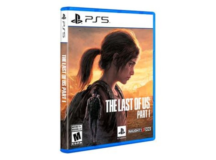 The Last of Us Part 1 Gets Limited Time Sale for PS5