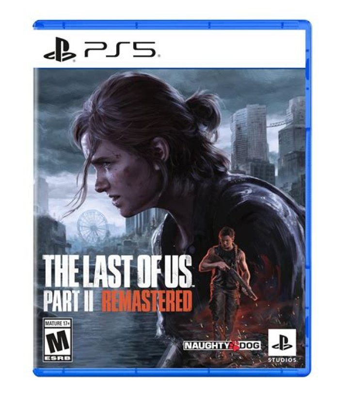 The Last Of Us Part II Has Become Sony's Third-Best-Selling Game